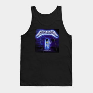 Raid the Fairy Tank Top